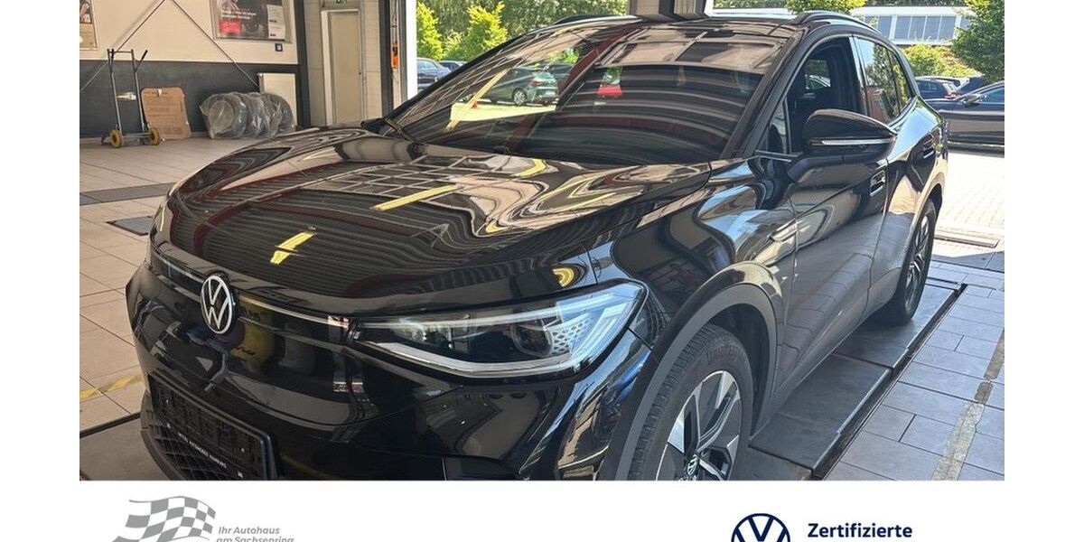 VW ID.4 34.713 km 36.490 &euro; Bernsdorf 09337