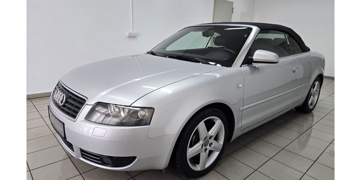 Audi A4 121.045 km 8.990 &euro; Chemnitz 09114
