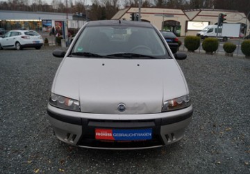 Fiat Punto 96.070 km 1.990 &euro; Chemnitz 09116