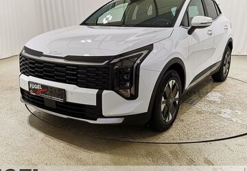 Kia Sportage 3.885 km 26.969 &euro; Chemnitz - Mittelbach 09224