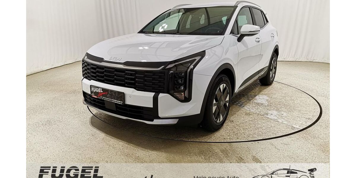 Kia Sportage 3.885 km 26.969 &euro; Chemnitz - Mittelbach 09224