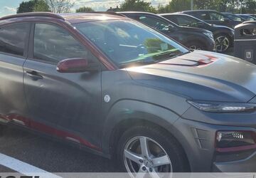 Hyundai KONA 68.052 km 15.999 &euro; Chemnitz - Mittelbach 09224