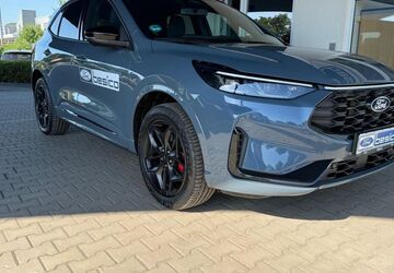 Ford Kuga 3.500 km 51.170 &euro; Glauchau 08371