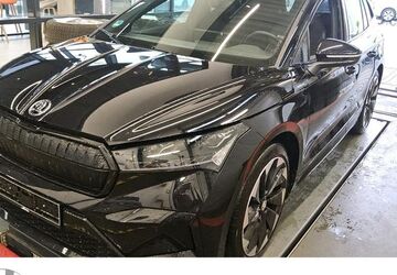 Skoda Enyaq 17.851 km 36.975 &euro; Bernsdorf 09337