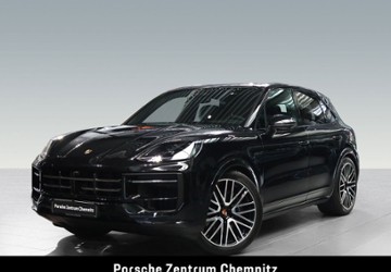 Porsche Cayenne 6.000 km 119.875 &euro; Chemnitz 09116