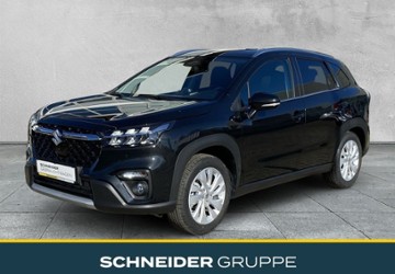 Suzuki (SX4) S-Cross 5.105 km 24.990 &euro; Marienberg 09496