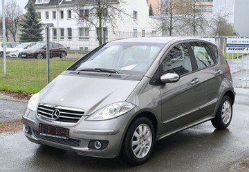 Mercedes-Benz A 150 180.000 km 3.999 &euro; Chemnitz 09120