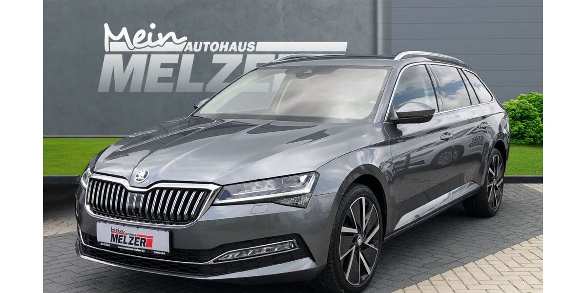 Skoda Superb 29.043 km 34.480 &euro; Chemnitz 09128