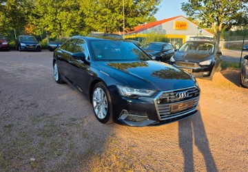 Audi A6 99.500 km 31.480 &euro; Chemnitz 09126