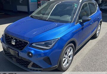 Seat Arona 18.405 km 17.999 &euro; Chemnitz 09125