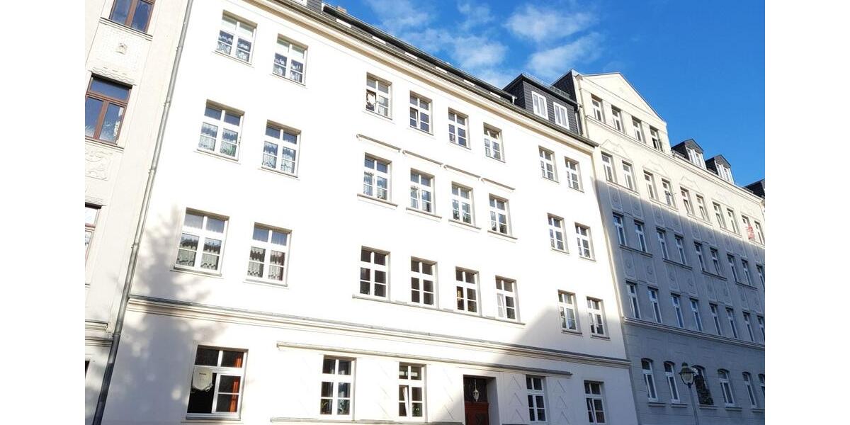 Etagenwohnung Chemnitz Hilbersdorf - 3 Zimmer, 60 m&sup2;, 330&euro; | Angebot:24184926