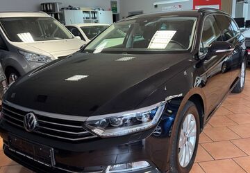 VW Passat Variant 96.008 km 17.300 &euro; Chemnitz 09114