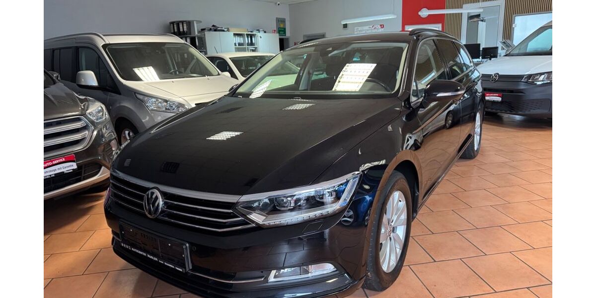VW Passat Variant 96.008 km 17.300 &euro; Chemnitz 09114