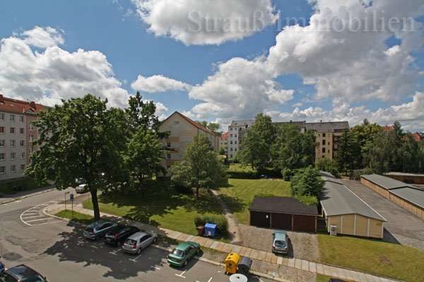 Etagenwohnung Chemnitz Kapellenberg - 2 Zimmer, 49 m&sup2;, 250&euro; | Angebot:27000307