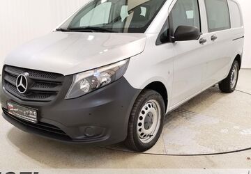 Mercedes-Benz Vito 70.150 km 27.849 &euro; Chemnitz - Mittelbach 09224