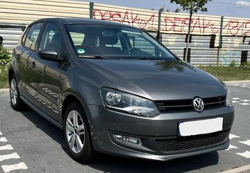 VW Polo 180.000 km 6.800 &euro; Chemnitz 09119