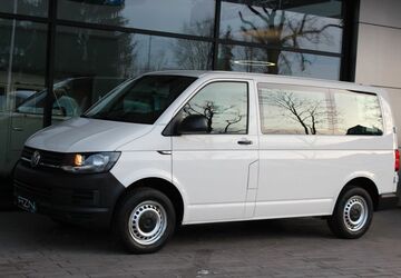 VW T6 Caravelle 125.000 km 19.995 &euro; Chemnitz 09114