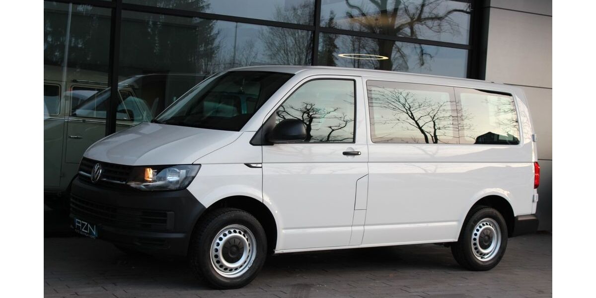 VW T6 Caravelle 125.000 km 19.995 &euro; Chemnitz 09114
