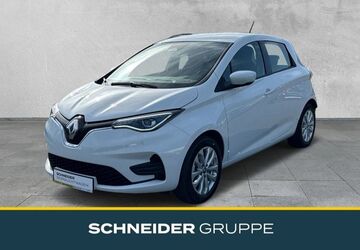 Renault ZOE 44.900 km 14.890 &euro; Chemnitz 09120