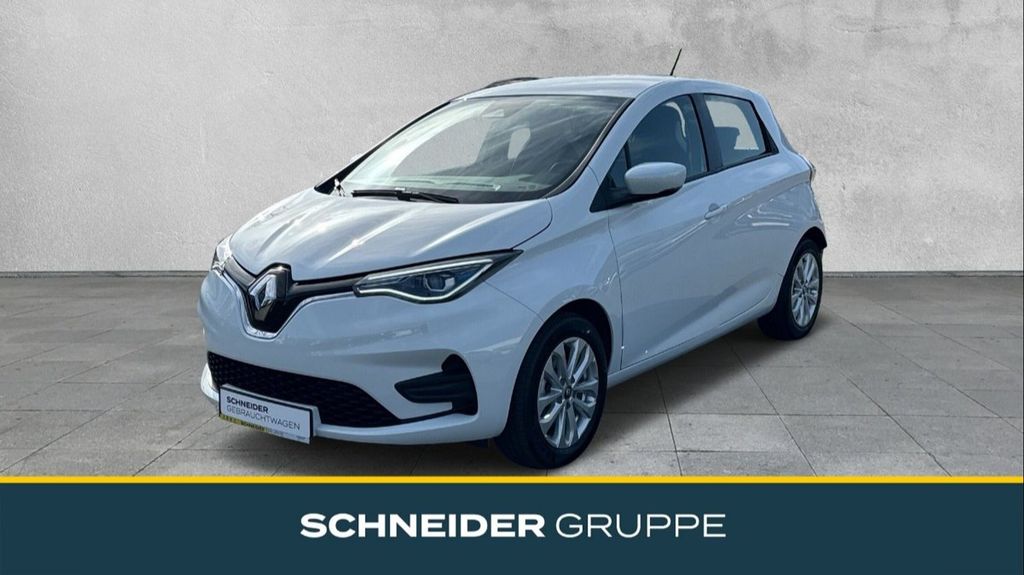 Renault ZOE 44.900 km 14.890 &euro; Chemnitz 09120