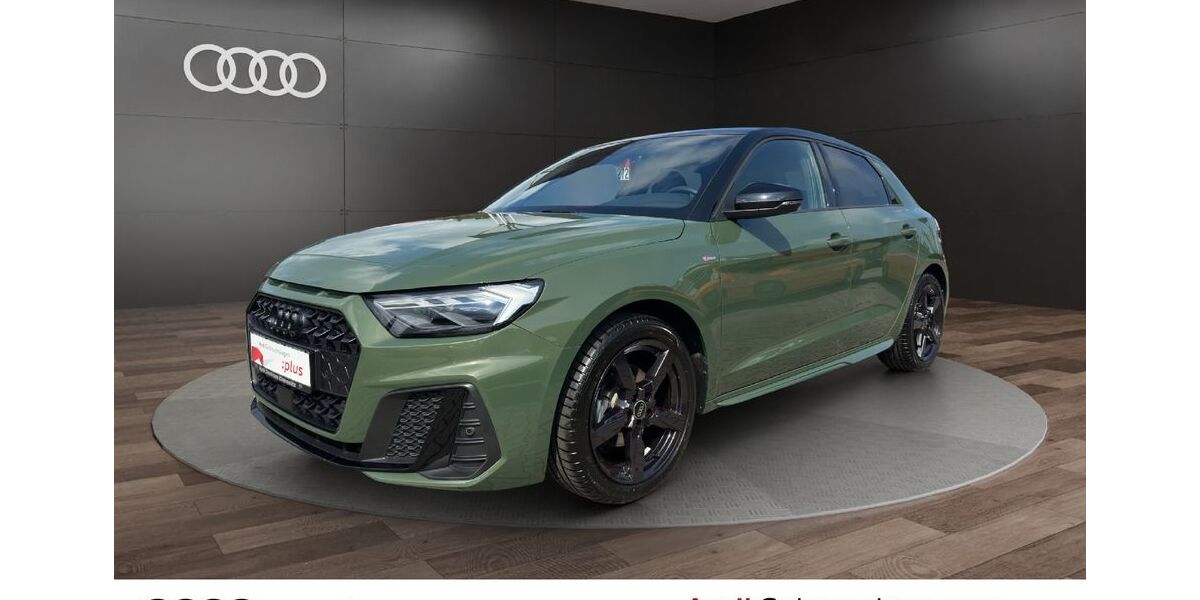 Audi A1 9.374 km 29.990 &euro; Chemnitz 09116
