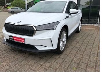 Skoda Enyaq 15.360 km 31.900 &euro; Glauchau/ Sachsen 08371