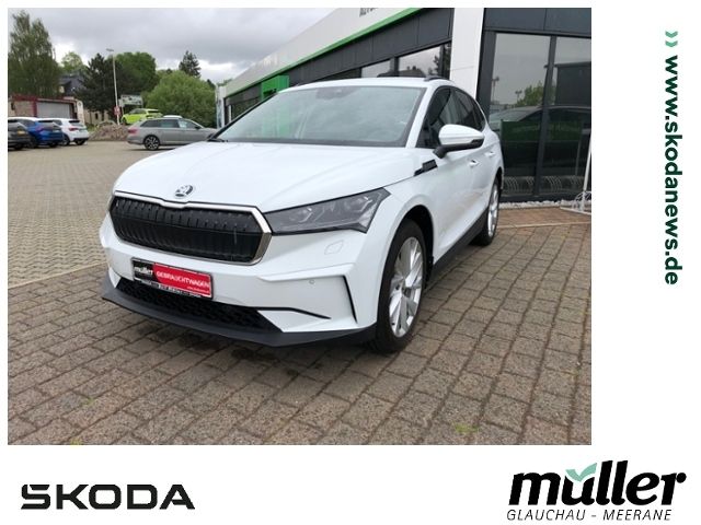 Skoda Enyaq 15.360 km 31.900 &euro; Glauchau/ Sachsen 08371