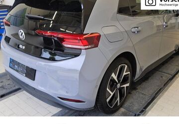 VW ID.3 27.988 km 28.450 &euro; Chemnitz 09113