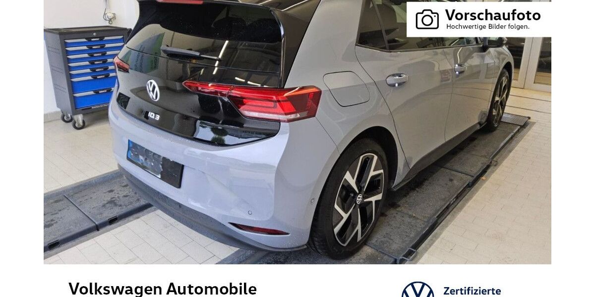 VW ID.3 27.988 km 28.450 &euro; Chemnitz 09113