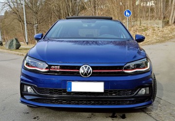 VW Polo 94.000 km 15.999 &euro; Annaberg-Buchholz 09456
