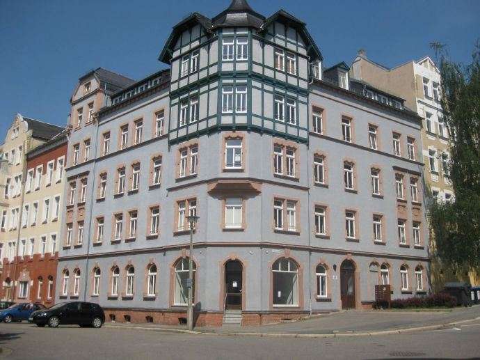 Etagenwohnung Chemnitz Hilbersdorf - 2 Zimmer, 53 m&sup2;, 270&euro; | Angebot:26976996