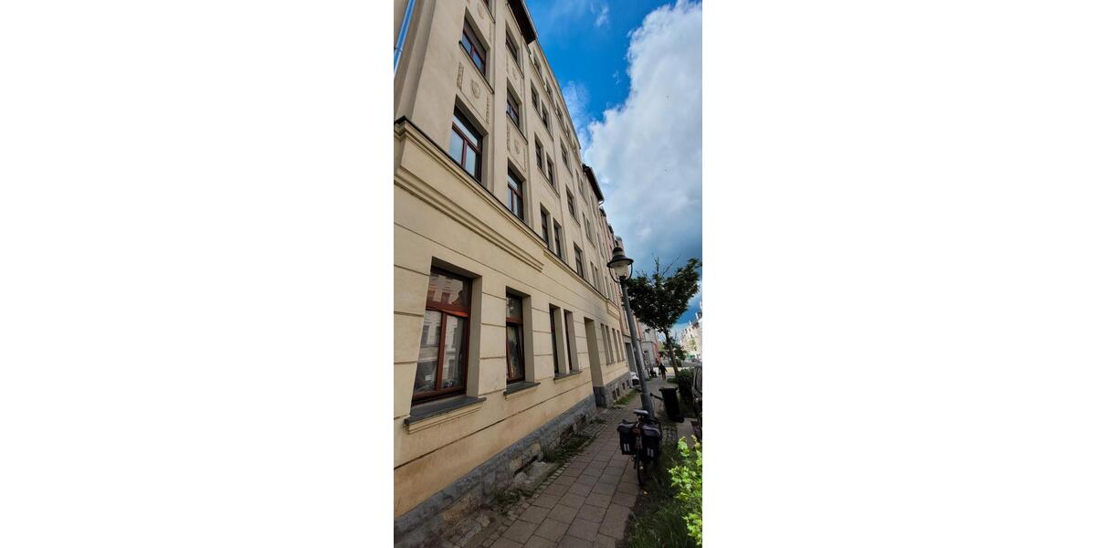 Dachgeschoßwohnung Chemnitz Hilbersdorf - 3 Zimmer, 61 m&sup2;, 305&euro; | Angebot:26645178