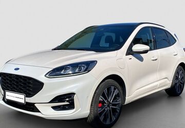 Ford Kuga 47.537 km 24.885 &euro; Hilmersdorf 09429