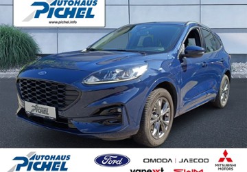 Ford Kuga 27.128 km 21.990 &euro; Hartmannsdorf 09232
