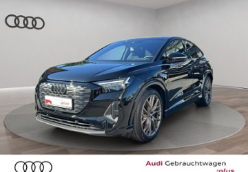 Audi Q4 e-tron 91.861 km 38.990 &euro; Chemnitz 09116
