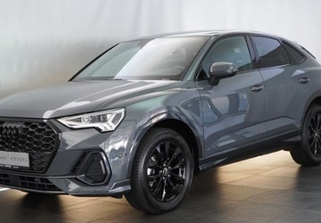 Audi Q3 28.770 km 32.990 &euro; Chemnitz 09224