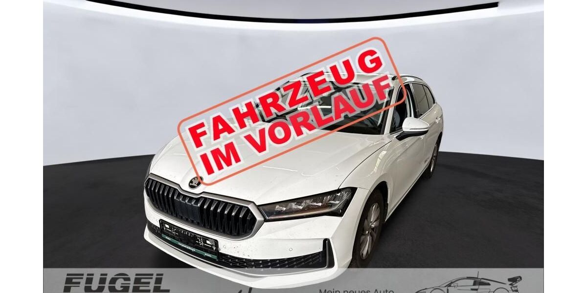 Skoda Superb 24.986 km 28.899 &euro; Chemnitz - Mittelbach 09224