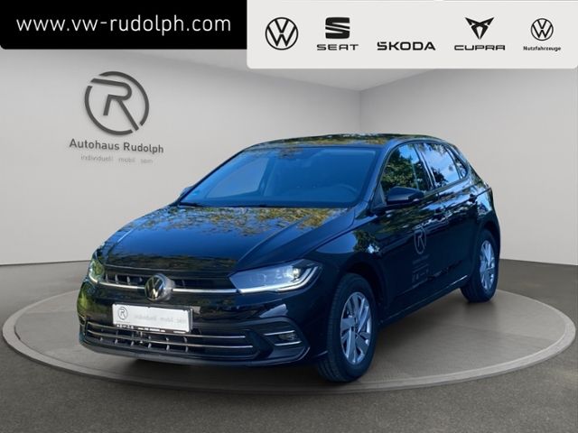 VW Polo 15.485 km 21.459 &euro; Oelsnitz/Erzgebirge 09376
