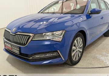 Skoda Superb 55.950 km 22.999 &euro; Chemnitz - Mittelbach 09224