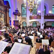 Familienkonzert - Auf ins Orchester 07.06.2026 Kirche St. Petri