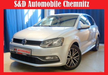 VW Polo 150.000 km 7.999 &euro; Chemnitz 09120