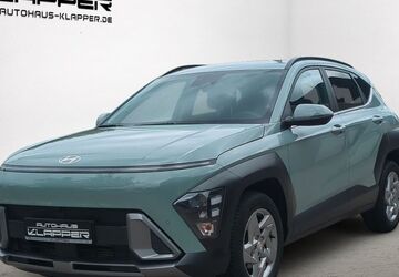 Hyundai KONA 19.361 km 25.990 &euro; Chemnitz 09116