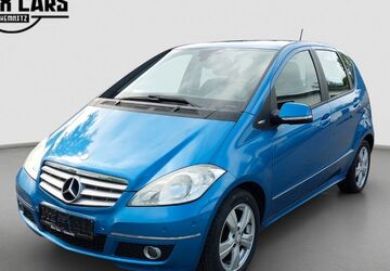Mercedes-Benz A 150 92.900 km 4.900 &euro; Chemnitz 09116