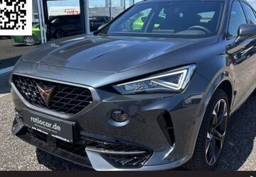 Cupra Formentor 50.195 km 26.990 &euro; Altmittweida 09648