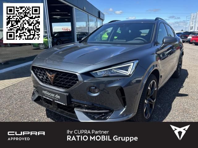 Cupra Formentor 50.195 km 26.990 &euro; Altmittweida 09648