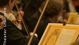 6. Kammermusikabend