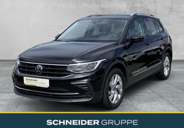 VW Tiguan 83.900 km 22.890 &euro; Chemnitz 09131