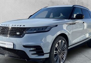 Land Rover Range Rover Velar 19.500 km 74.500 &euro; Chemnitz 09131