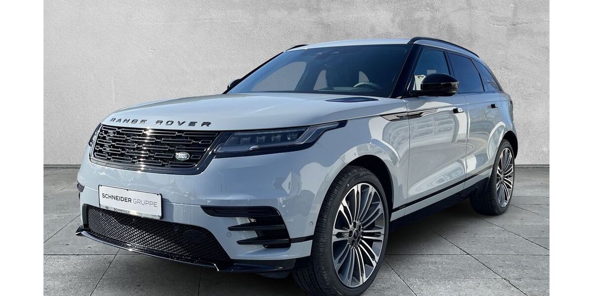 Land Rover Range Rover Velar 19.500 km 74.500 &euro; Chemnitz 09131