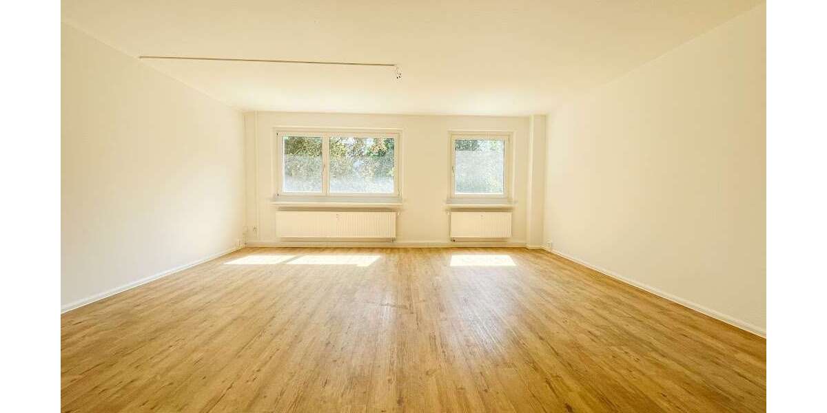 Etagenwohnung Chemnitz Kappel - 2 Zimmer, 54 m&sup2;, 290&euro; | Angebot:27117514